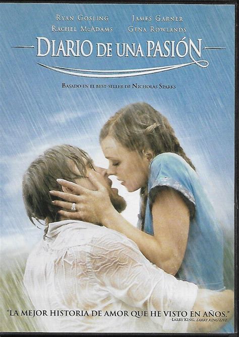 ver pelicula diario de una pasion en español latino